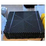 Case Of Modular Flooring
