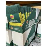 Scotch-Brite Heavy Duty Scour Pads x 8