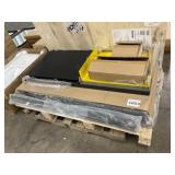 60" x 30" Strong Hand Welding Table