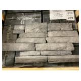 Cobblebrook Gray Facestone x8 Boxes