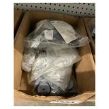Mixed Die Grinder Mounted Wheels x 1 Box