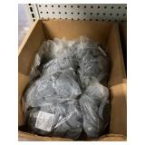 Mixed Die Grinder Mounted Wheels x 1 Box