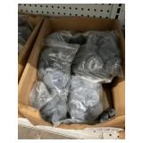 Mixed Die Grinder Mounted Wheels x 1 Box