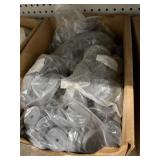 Mixed Die Grinder Mounted Wheels x 1 Box