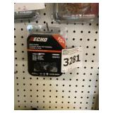 10" Saw Chain x2