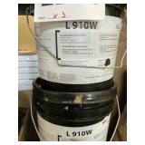 Forbo L910W Bulletin Board Adhesive x 3