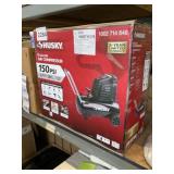 Husky 8 Gallon Air Compressor