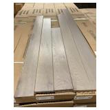 4" Solid Oak Hardwood Flooring x925 SF