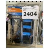 Century Toolï¿½ 25pc Impact Pro Driver Bit Set