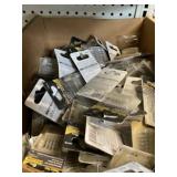 Trades Proï¿½ 3/32" 6pc Engraving Cutters x 1 Box