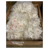 Box Of 1/8" Tile Leveling Spacers