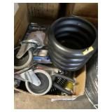 Mixed Lot of Misc Hardware Items