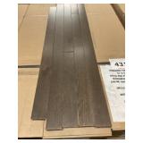 2-1/4" Solid Oak Hardwood x400 SF (or more)
