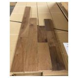 5" Solid Hickory Hardwood x400 SF (or more)