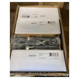 Case Of Olive Garden 3 Tine Forks