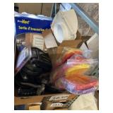 Mixed Lot Of Household Items