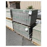 Hanover Prist Brick Pavers x 2 Pallets