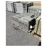 Hanover Prest Brick Planstone x 1 Pallet