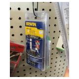 Irwinï¿½ 3pc Impact Screw Extractor Sets x 3