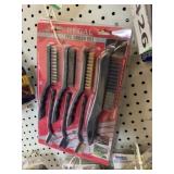 Regalï¿½ 7pc Brush Set x 2