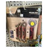 Skilï¿½ 4pc Secure Gripï¿½ Tightening Wrench Set x 2
