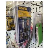 Irwinï¿½ 3pc Impact Screw Extractor Sets x 3