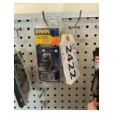 Irwinï¿½ Impact Rated Bolt Extractors x 3