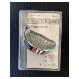 Glacier Bayï¿½ Showerhead in Chrome