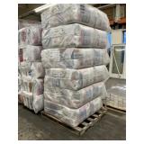 Owens Corning 19 Faced Insulation x12 rolls