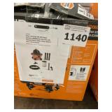 Rigidï¿½ 6 Gal Wet / Dry Vacuum Kit