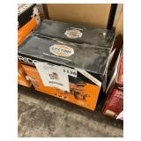 6 Gal. Portable Compressor Kit W/ Nailers