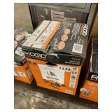 Rigidï¿½ 12 Gal. 5 HP NXT Wet/Dry Shop Vac.