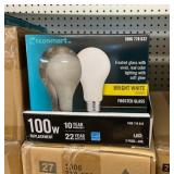 Case Of 110w Replacement Bulbs