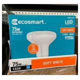 Case Of 75w Replacement Bulbs