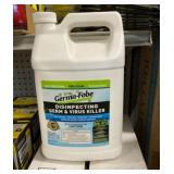 Germa-Fobeï¿½ Disinfecting Germ & Virus Killer
