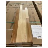 3-1/4" Solid Hickory Hardwood Flooring x704