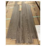 3-1/4" Solid Oak Hardwood Flooring x704