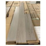 5" Solid Oak Hardwood Flooring x1011 SF