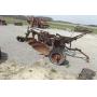 McCleary Clean Up Auction - Primitives and Wood Wheeled Wagon