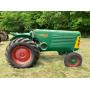 Kuenzli Tractor Collection Auction-June 26th at 10am