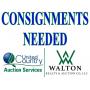 49th Annual Mohawk Young Farmer Consignment Auction