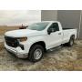 Farm Equip. Auction- March 24th at 11am