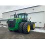 Virtual Equipment Consignment Auction April 20th, 5:30PM