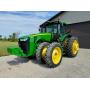 GLT FARMS EQUIPMENT AUCTION- THURS., SEPTEMBER 4TH, 2025 at 5:30PM