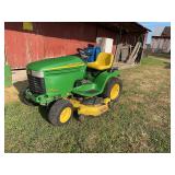 Online Auction - Shop Tools, Lawn & Garden Equipment & Antiques