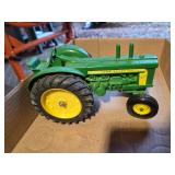 John Deere Toy Tractors