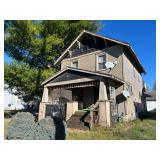 SIngle Family Home - Online Auction Marion, OH