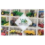 Massive 2- Day Farm & Vintage Toy Auction - Day 1