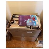 2 Boxes of Toy Farmer Magazines