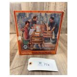 Maytag Multi-Motor Washer, Ertl, 1/6 Scale, In Box